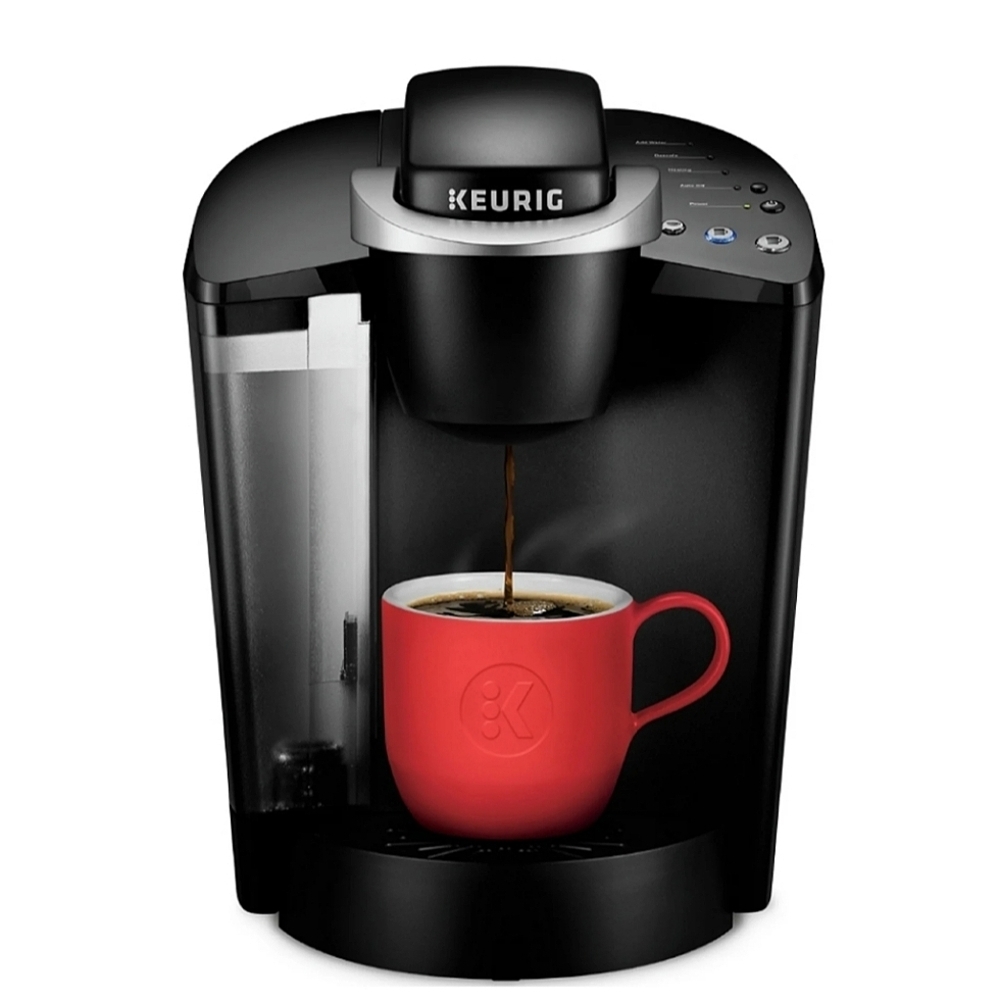 Keurig K-40 Black Coffee Maker